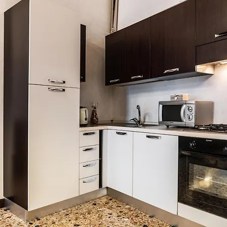 Ca Sant'Angelo Apartment Venice Exterior photo
