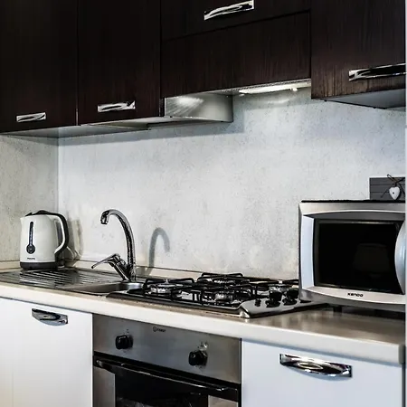 Ca Sant'Angelo Apartment Venice Exterior photo