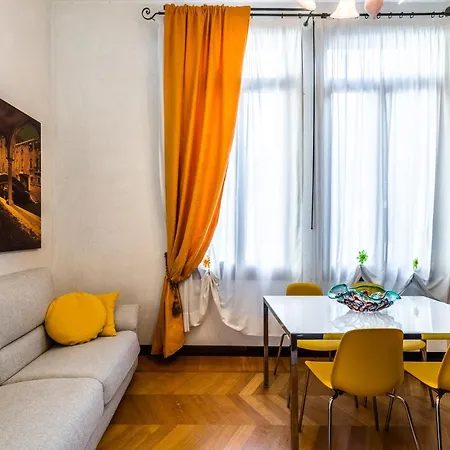 Ca Sant'Angelo Apartment Venice Exterior photo