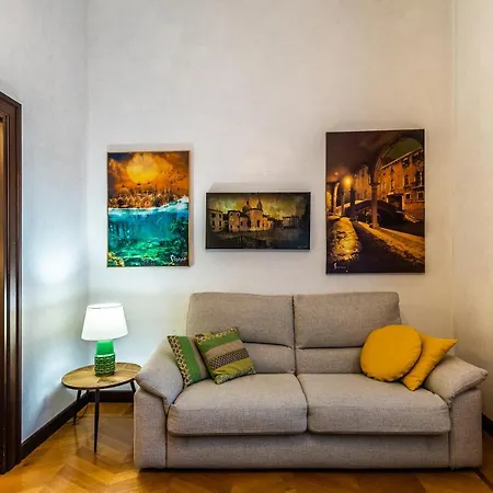 Ca Sant'Angelo Apartment Venice Exterior photo
