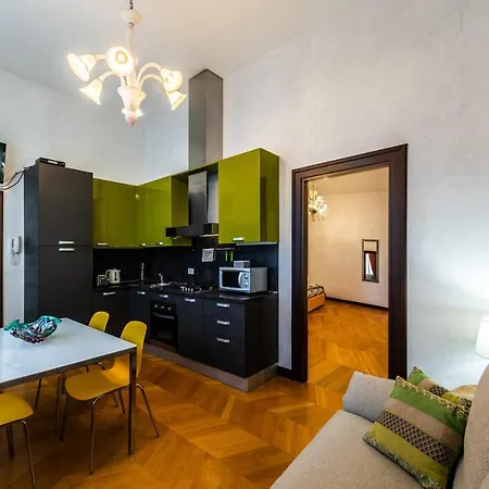 Ca Sant'Angelo Apartment Venice Exterior photo