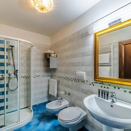 Ca Sant'Angelo Apartment Venice Exterior photo