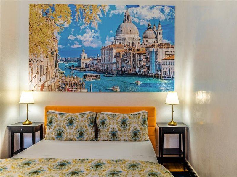 Cà Sant'angelo Apartamento