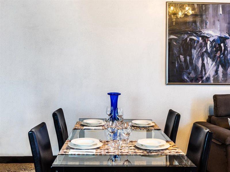 Cà Sant'angelo Apartamento *