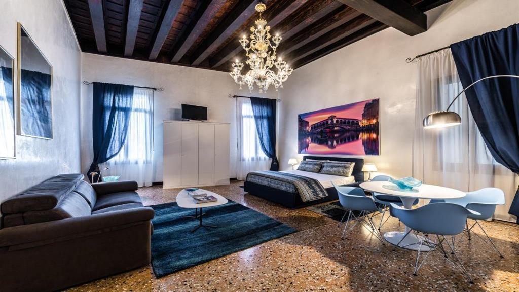 Cà Sant'angelo Apartamento *