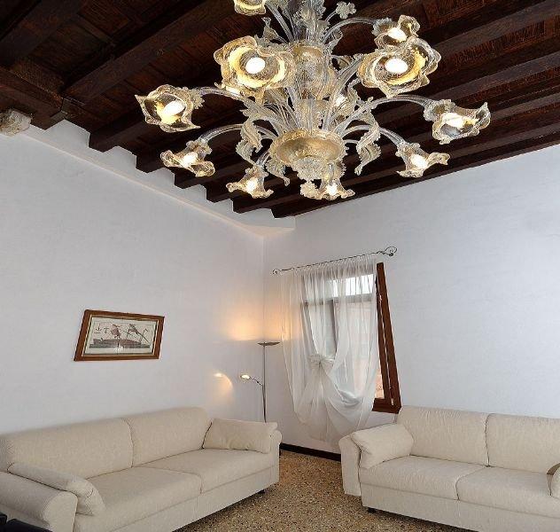 Cà Sant'angelo Veneza