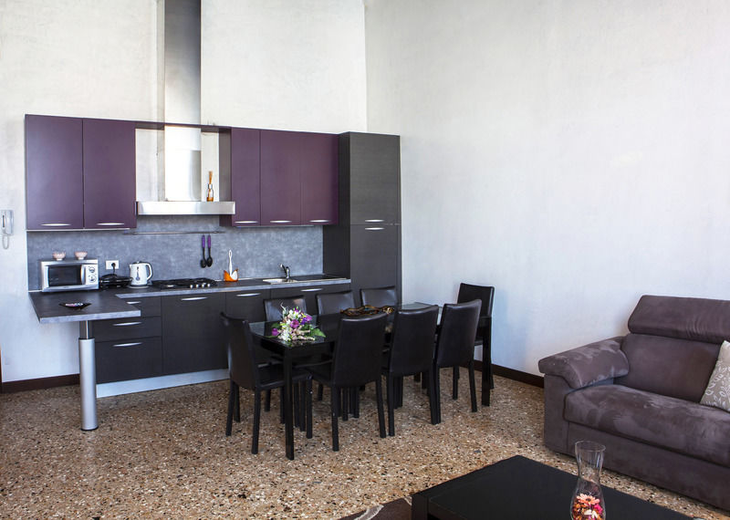 Cà Sant'angelo Apartamento Veneza