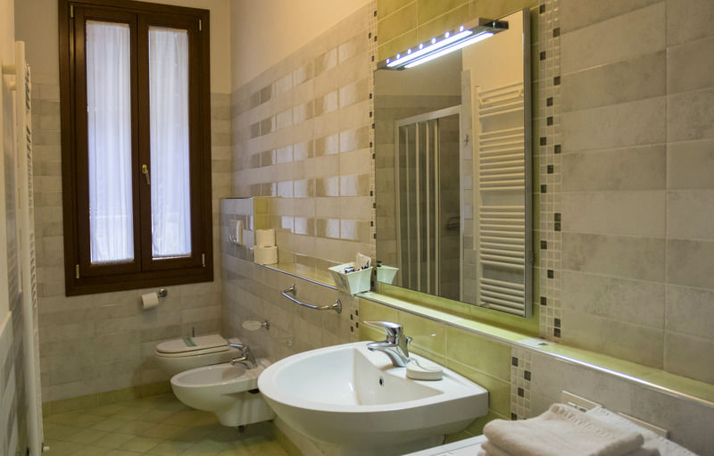 Apartamento Cà Sant'angelo