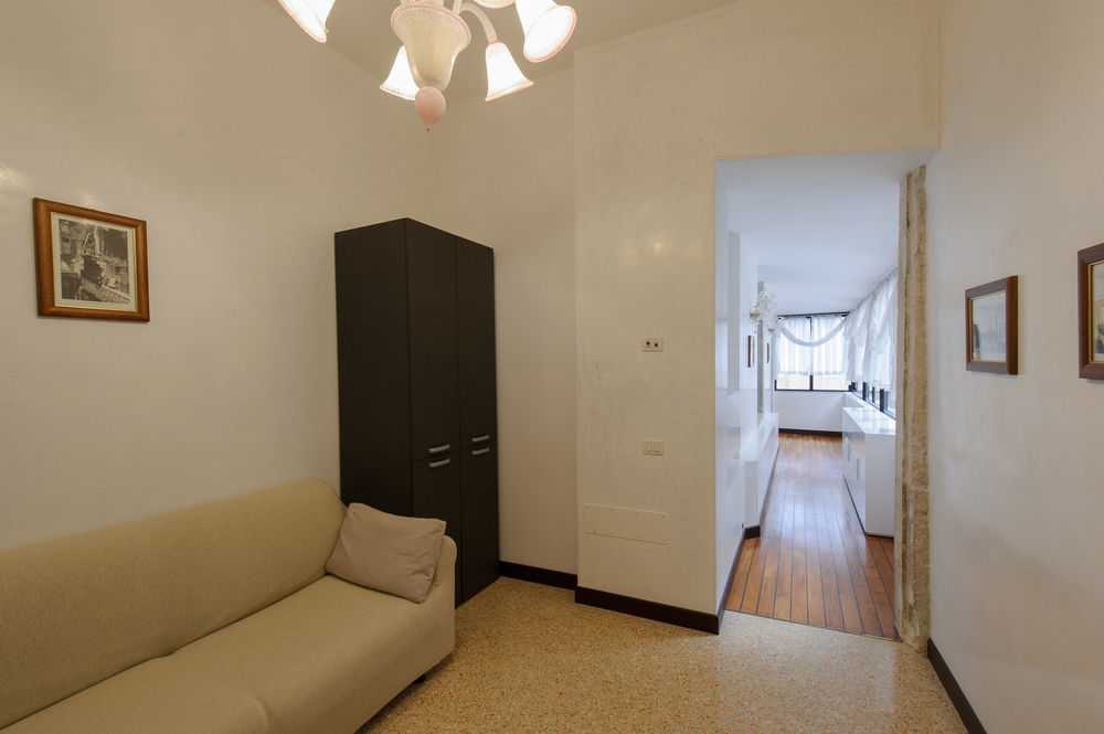 Apartamento Cà Sant'angelo
