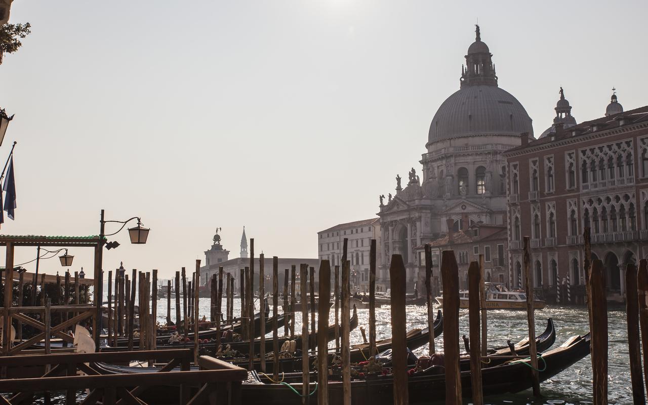 Apartamento Cà Sant'angelo *