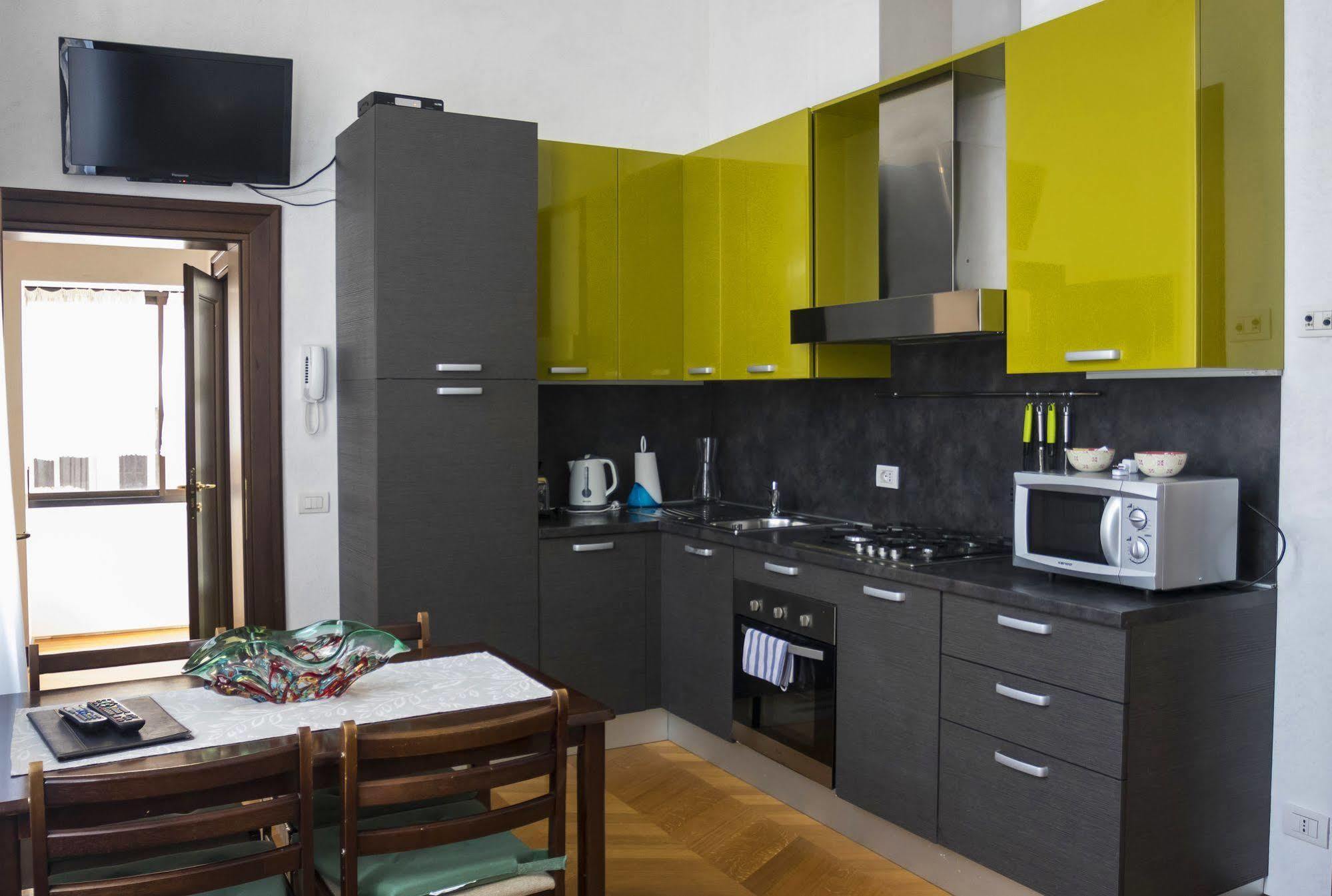Apartamento Cà Sant'angelo *
