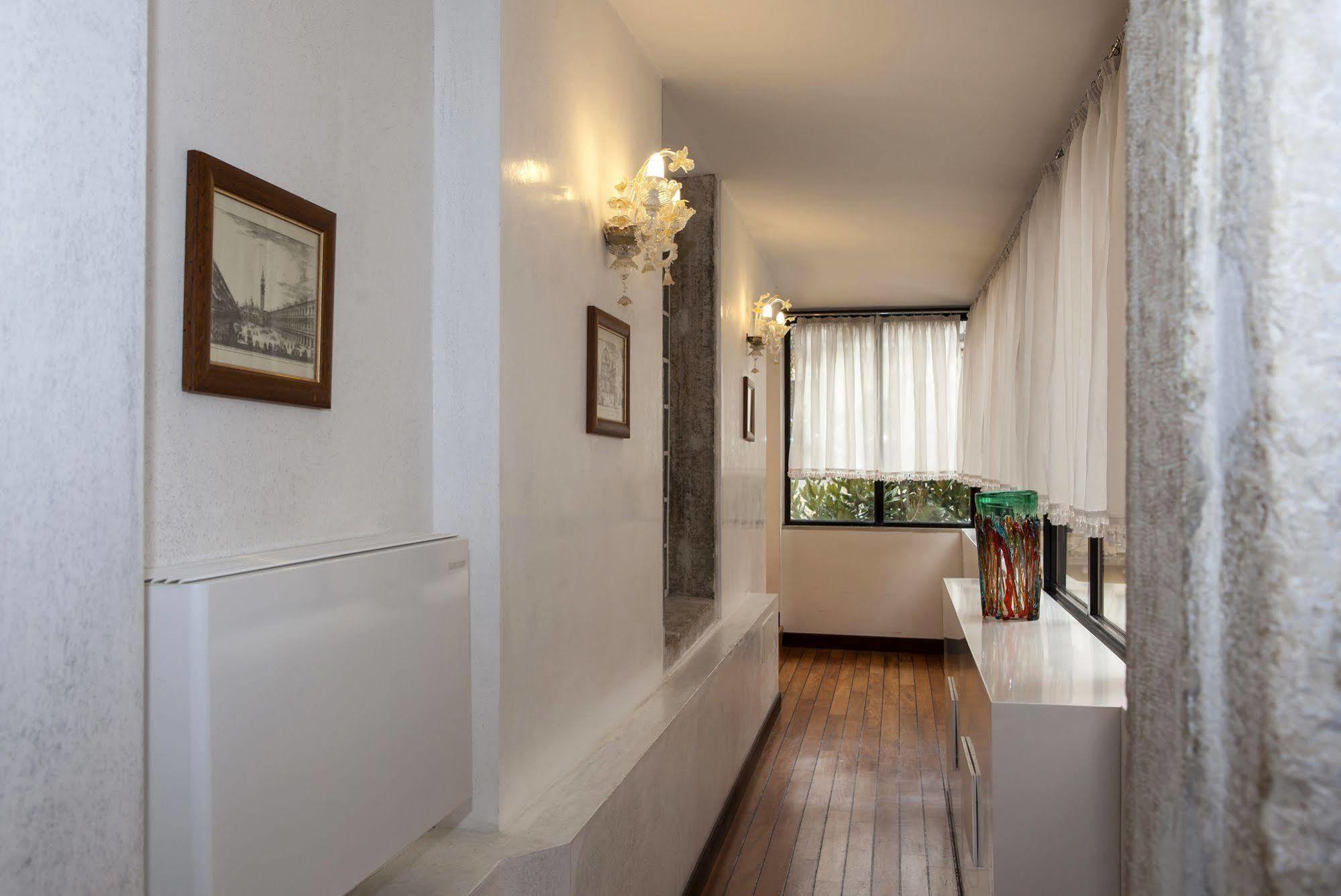 Apartamento Cà Sant'angelo