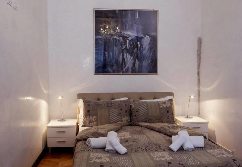 Apartamento Cà Sant'angelo Veneza