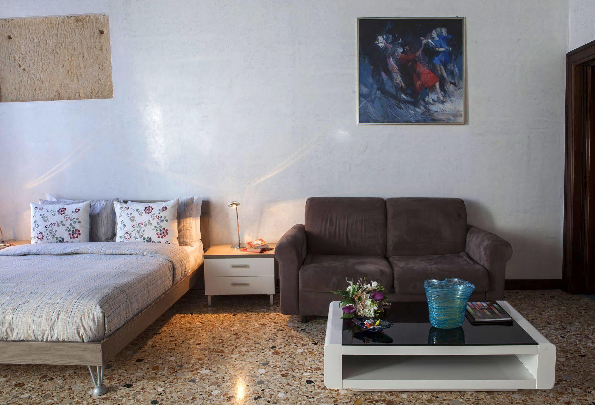 Apartamento Cà Sant'angelo *