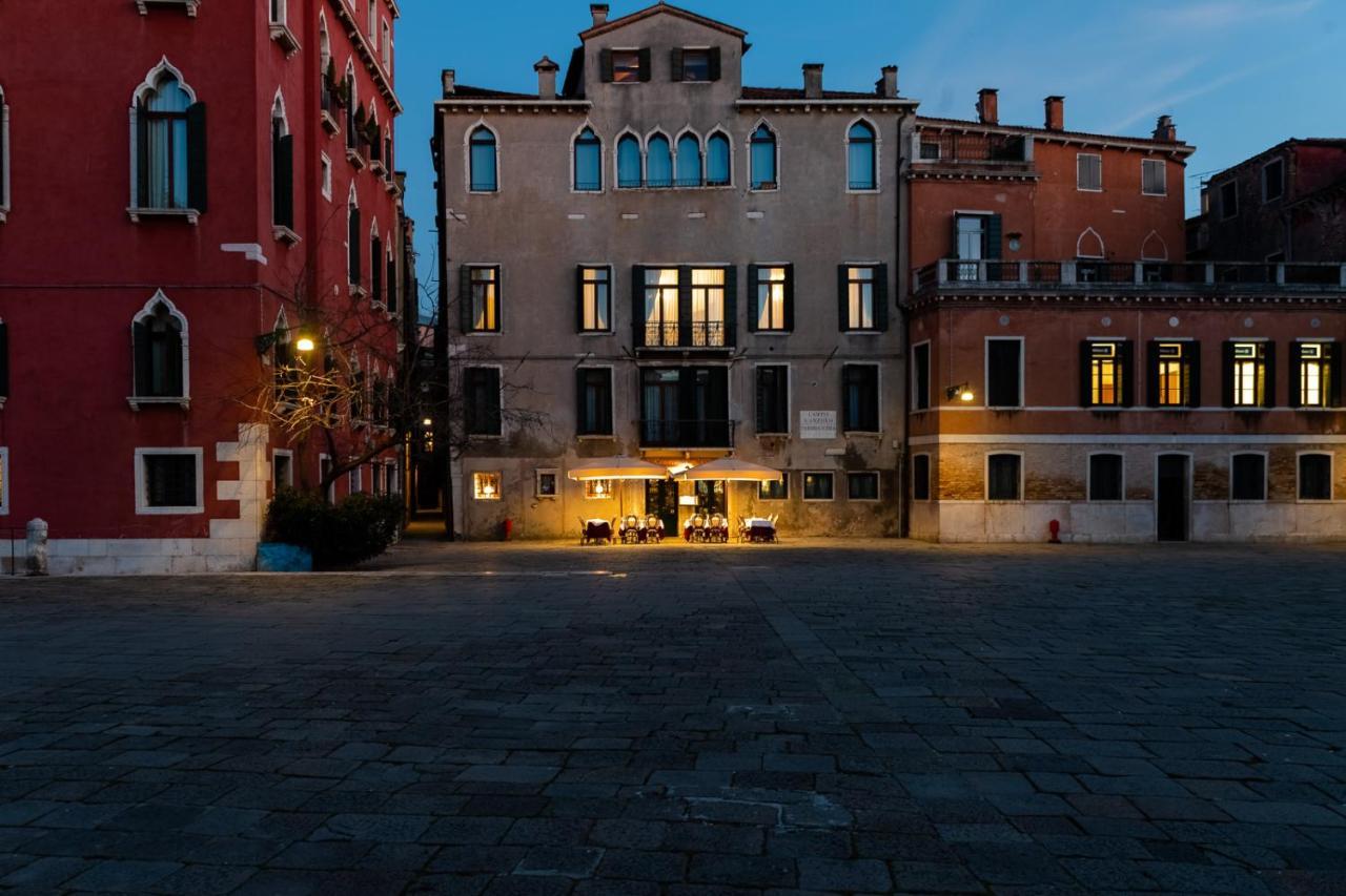 Cà Sant'angelo * Veneza