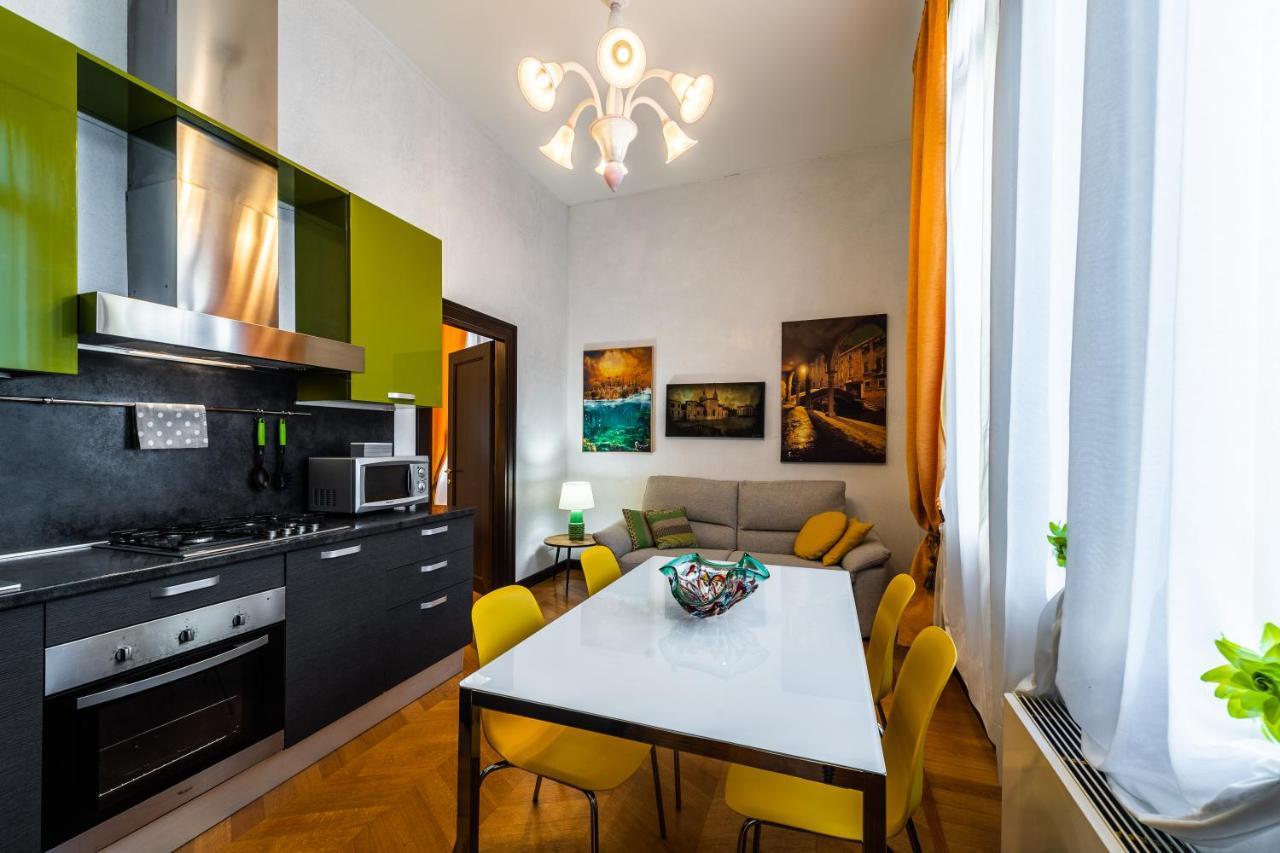 Cà Sant'angelo Apartamento *