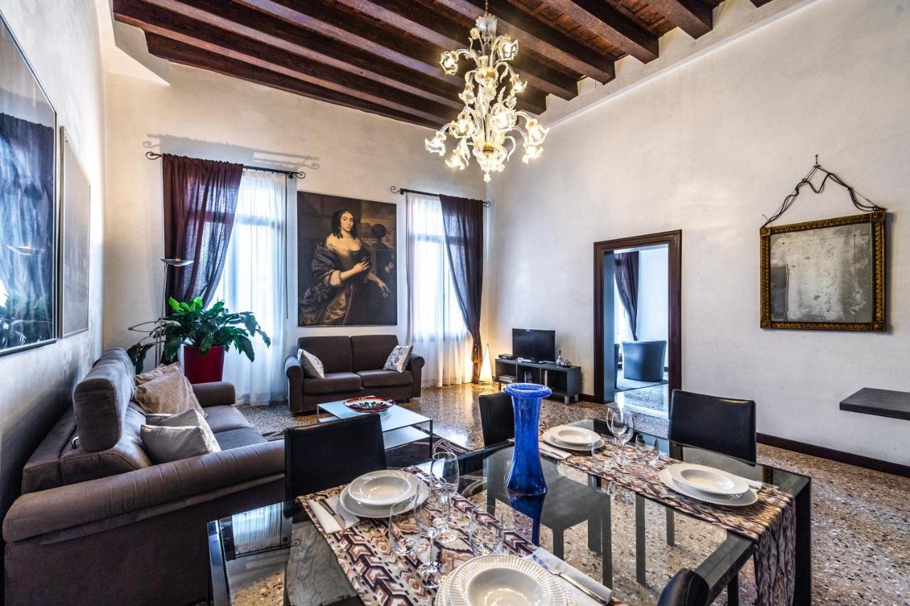 Apartamento Cà Sant'angelo
