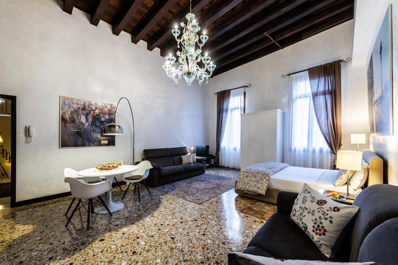 Apartamento Cà Sant'angelo