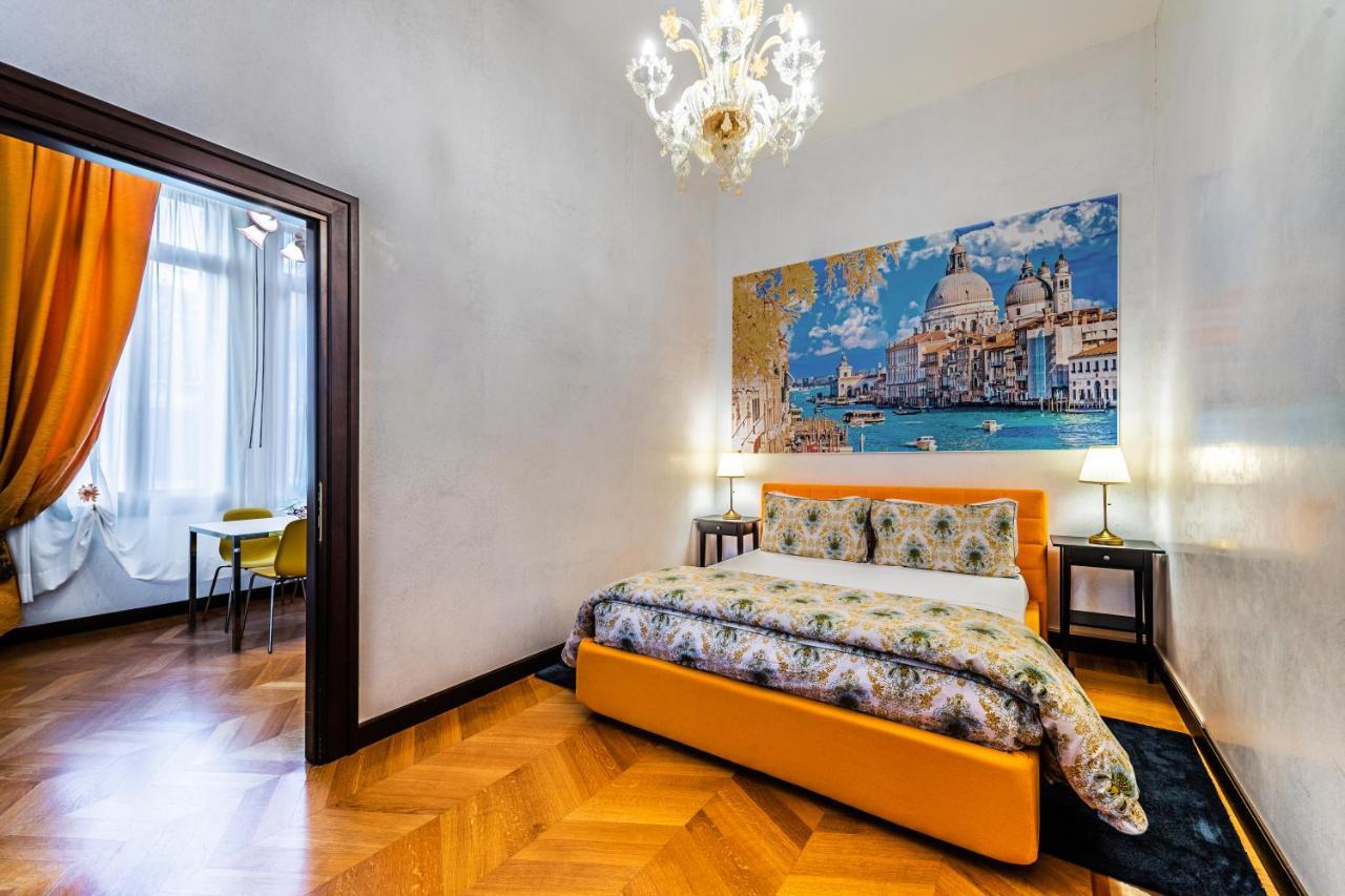 Cà Sant'angelo Apartamento Veneza