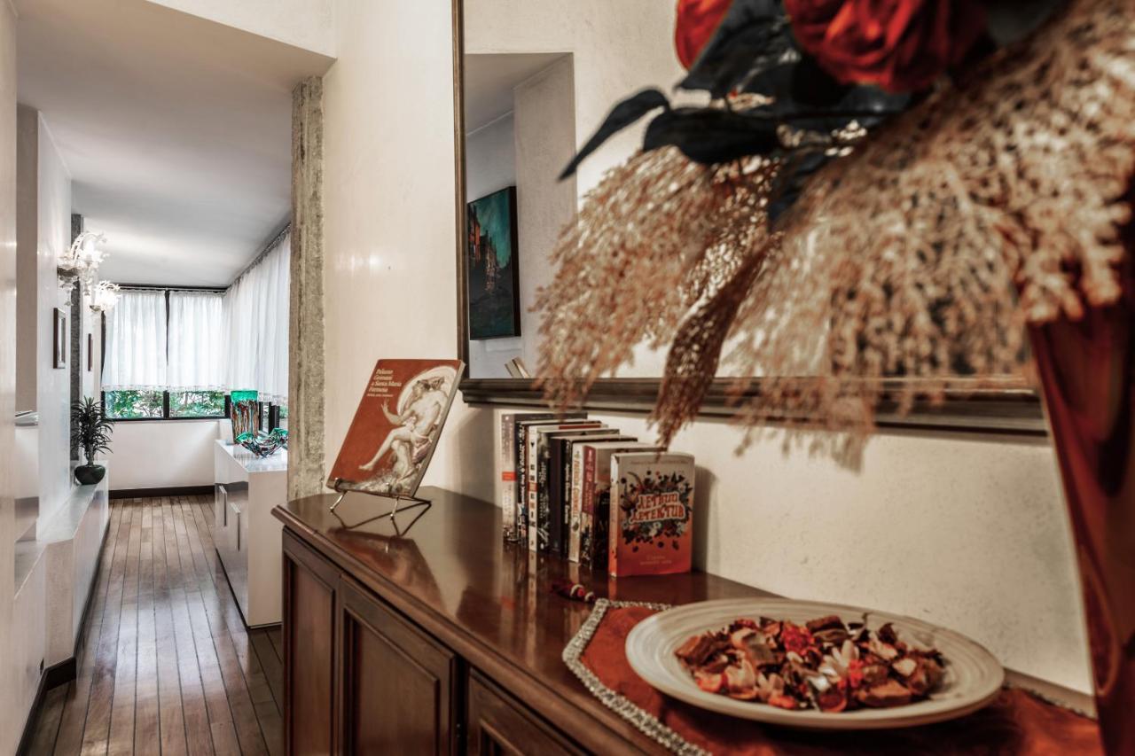 Apartamento Cà Sant'angelo