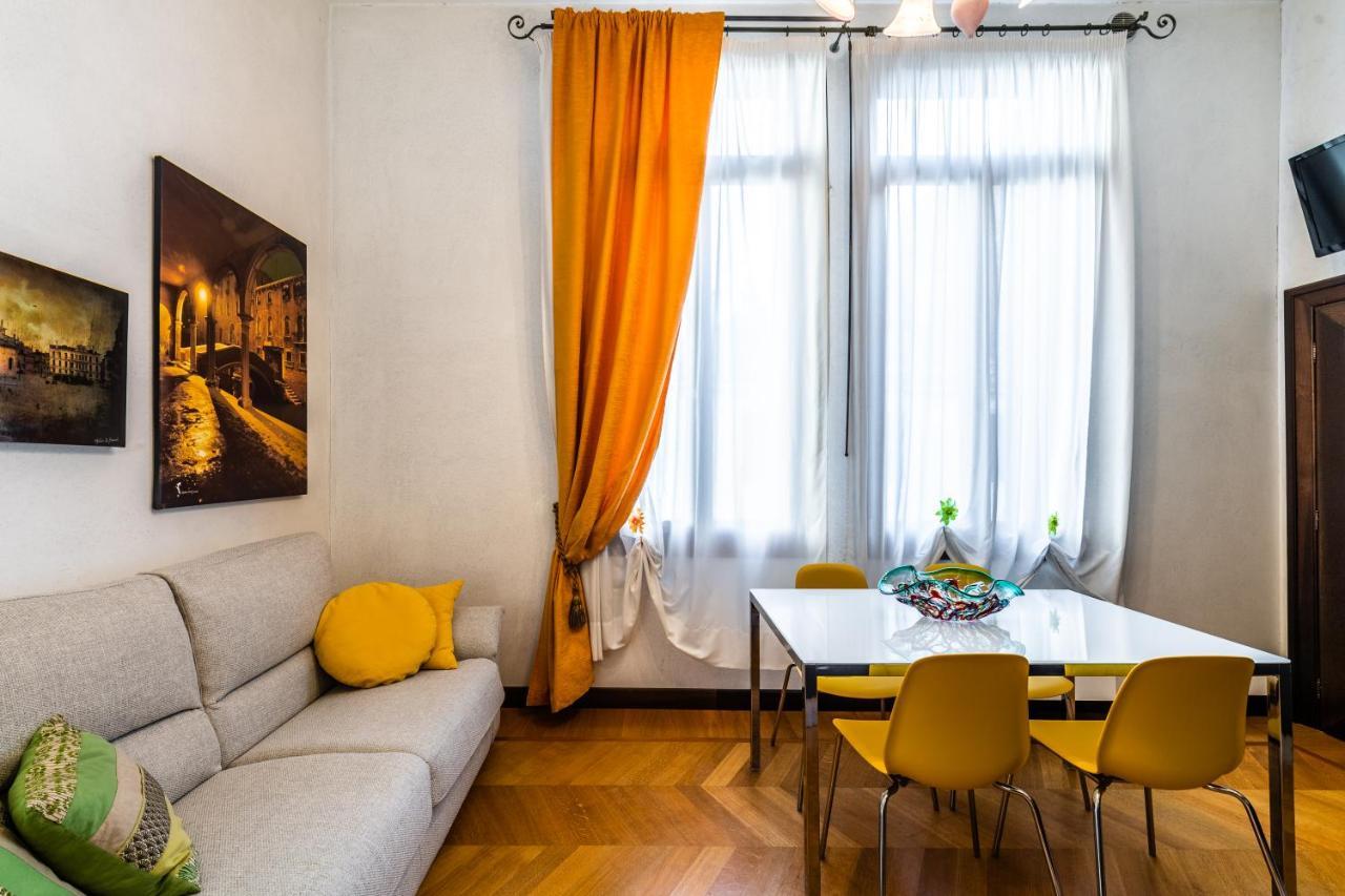 Cà Sant'angelo Apartamento