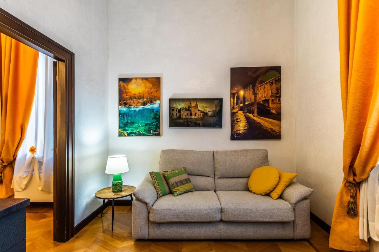 Apartamento Cà Sant'angelo *