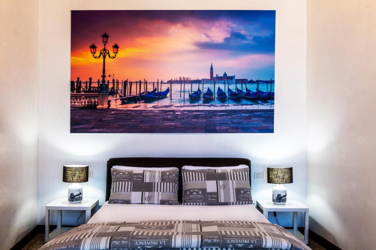 Cà Sant'angelo Apartamento