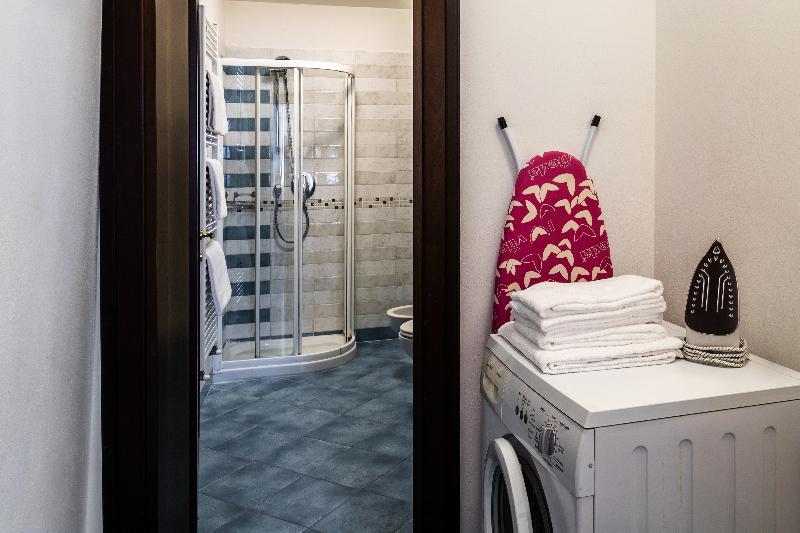 Cà Sant'angelo Apartamento Veneza